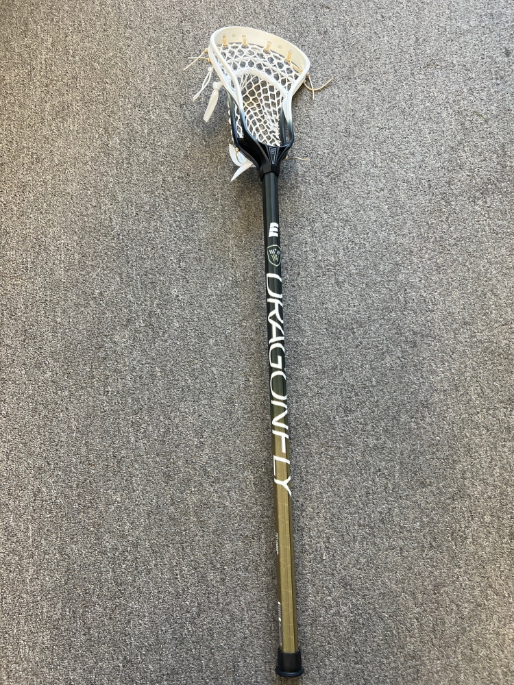 New Epoch Complete Stick Vancouver Warriors