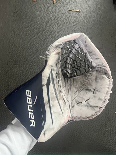 Senior Bauer Hyperlite 2 Glove