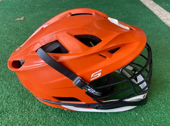 Cascade S Helmet - Used