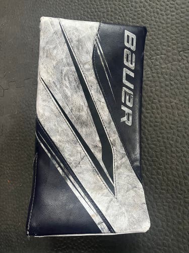 Used Senior Regular X5 Pro Blocker