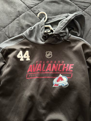 Fanatics hoodie #44 Avalanche