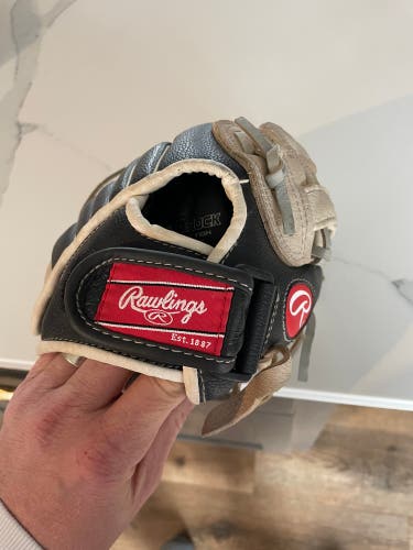 Right Hand Throw 10.5" Playmaker Series Baseball Glove