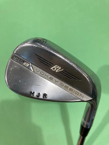 Titleist SM8 Right Handed 46 Degree Wedge