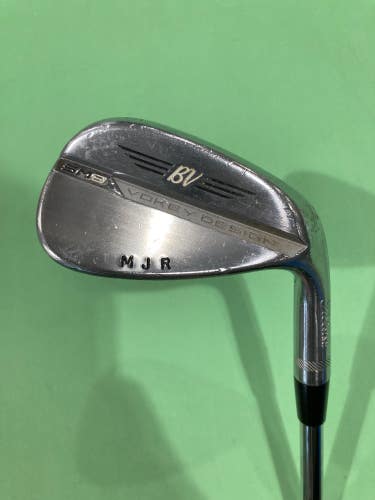 Titleist SM8 Right Handed 50 Degree Wedge