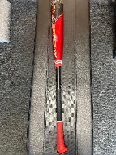 Used 2023 AXE (-10) 19 oz 29" Avenge Pro Hybrid Bat
