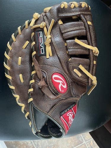 Rawlings SC450 11.5"