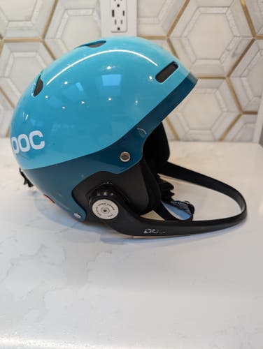 Women's Used Extra Small / Small POC Artic SL Spin Helmet