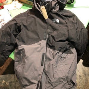 Used Youth Large The North Face Jacket