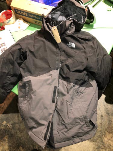 Used Youth Large The North Face Jacket