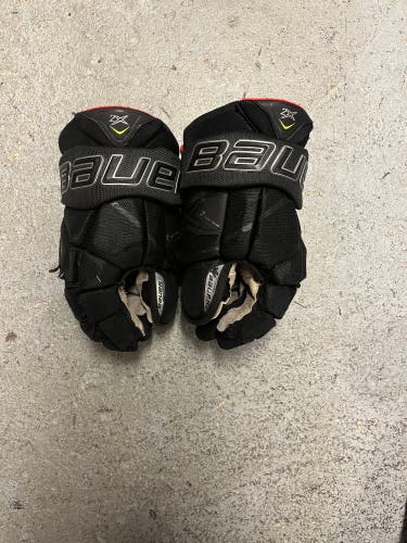 Bauer 14" Vapor 2X Pro Gloves