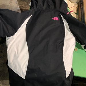 Used Youth XL The North Face Jacket