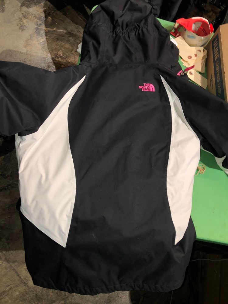 Used Youth XL The North Face Jacket
