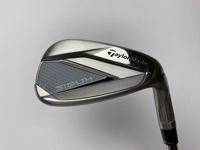 TaylorMade Stealth Approach Wedge Project X Precision Rifle 5.5 Regular Steel RH