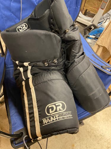Senior XL   DR Pantech Hockey Pants
