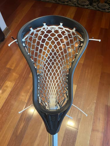 New Attack & Midfield Strung iD Vision Head
