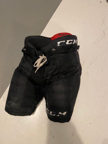 Ccm youth hockey pants