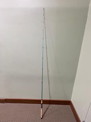 Used St. Croix Avid Inshore Fishing Rod