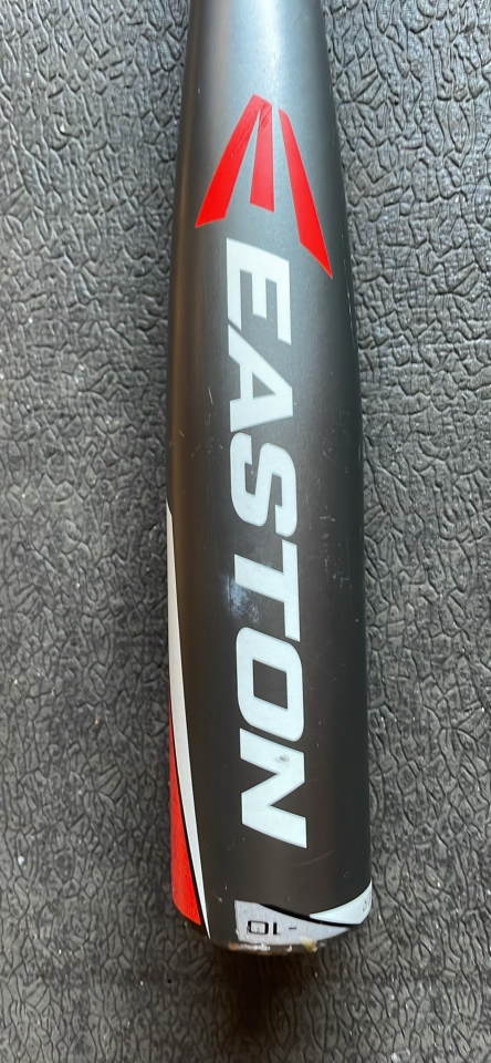 Easton Mako 28drop12. Good bat! Hard to find!
