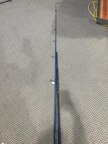 Used St. Croix Seage Fishing Rod