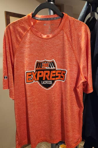 DC Express Men's Medium Shirt
