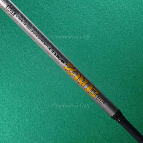 Breakthrough Golf Technology BGT ZNE 115G .355 Tapered 34" Wedge Shaft