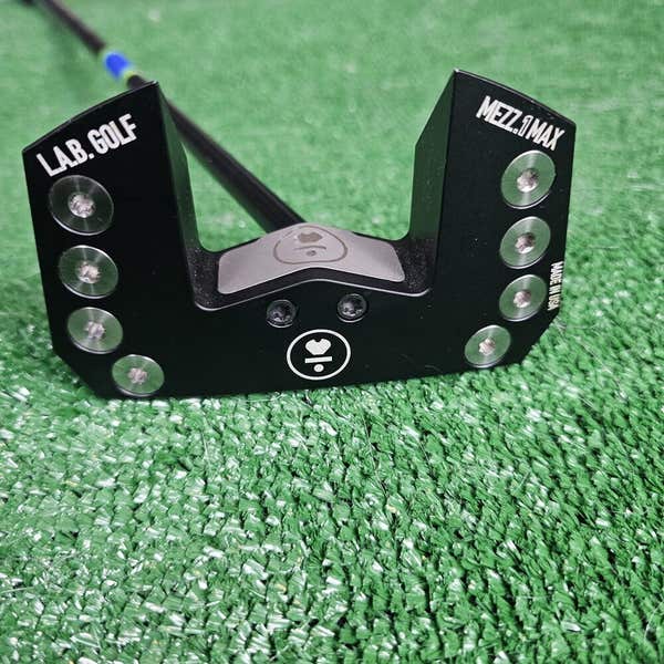 L.A.B. Golf Mezz.1 max RH 34インチ