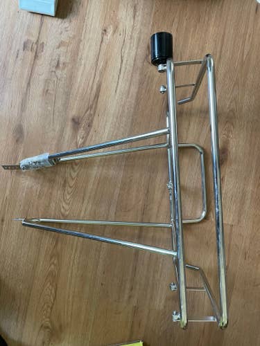 Velo Orange Porteur Front Rack