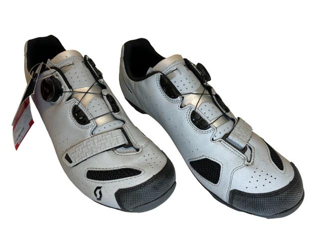 46 EUR Scott MTB Comp Boa Clipless Bike Shoes