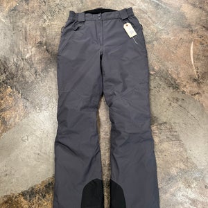 Used Adult Women's Small McKinley Ski Pants