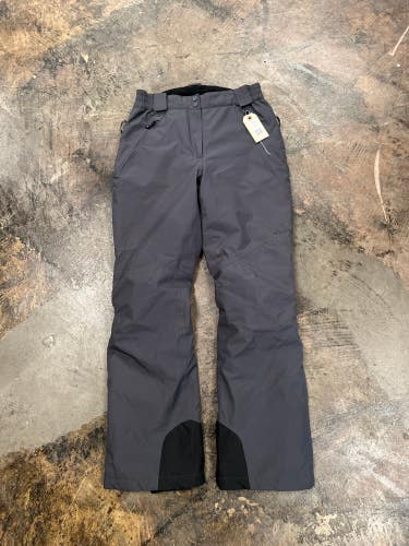 Used Adult Women's Small McKinley Ski Pants