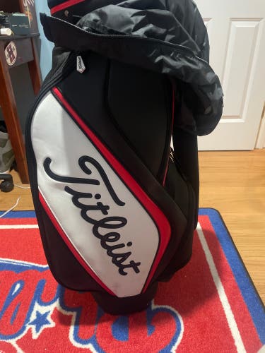 Titlest Cart Bag