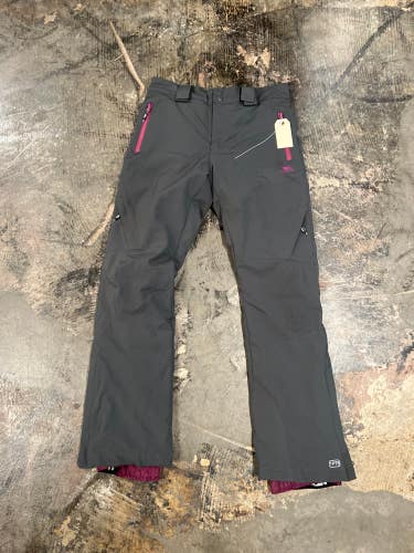 Used Adult Women's Small Trespass Ski Pants