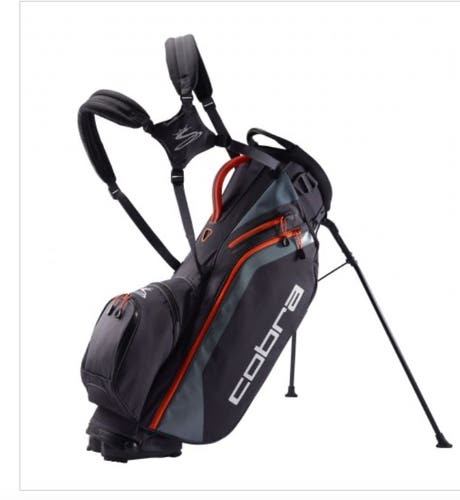 New Cobra XL Stand Bag
