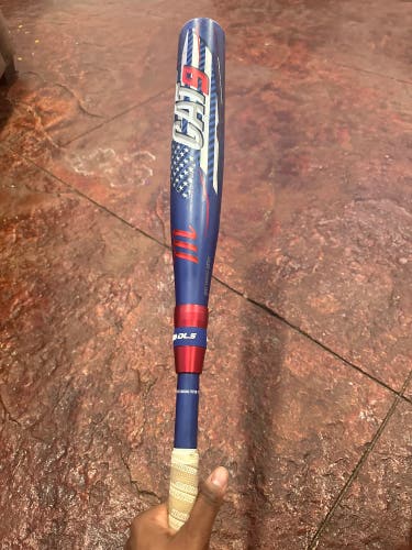 Used 2021 Composite (-3) 29 oz 32" CAT9 Composite Bat