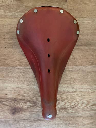 Brooks B17 Saddle