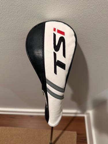Men's 2022 Right Handed Stiff Flex 3 Wood HL TSi2 Fairway Wood