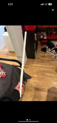 Used Attack & Midfield ECD Mirage 2.0 Head