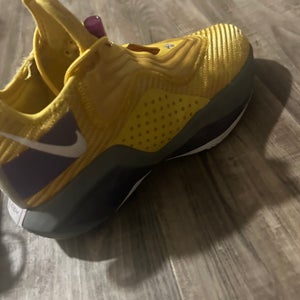 Nike basketball shoes Lebron Soldier 14