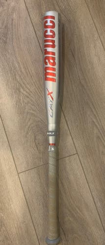 2023 Composite (-5) 26 oz 31" CAT X Composite Bat
