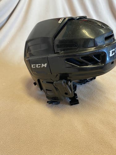 Used Small CCM Fitlite 3DS Helmet