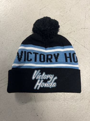 Victory Honda Detroit Black New Adult Unisex  Hat