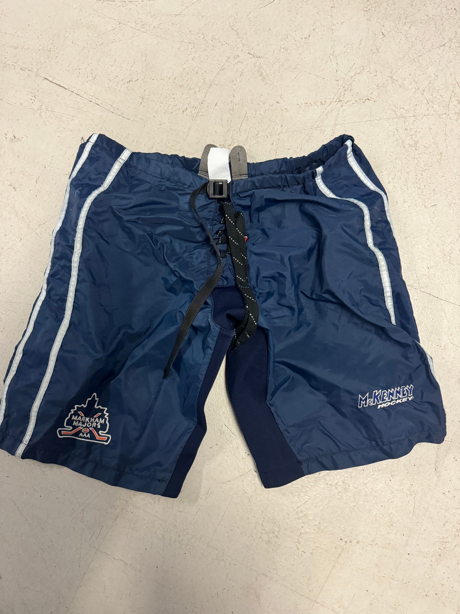 Markham Majors Toronto GTHL Pant Shell | SidelineSwap