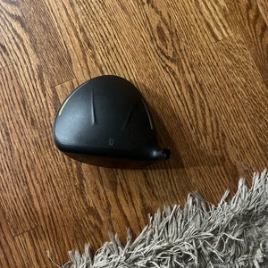Men's Right Handed 9 Loft LTDx Driver