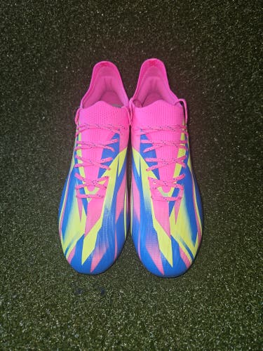 Puma Ultra Ultimate Energy Cleats Size 8.5