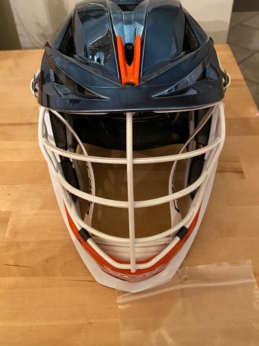 Brand New Cascade XRS Pro Helmet