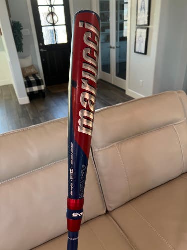 2022 Alloy (-3) 29 oz 32" CAT9 Connect Bat