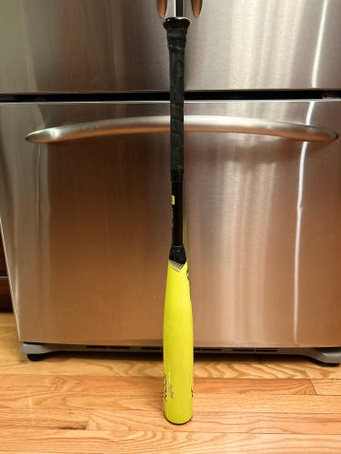 Rawlings Icon Glowstick(PROFESSIONALLY ROLLED BY LONGBALL BATS)