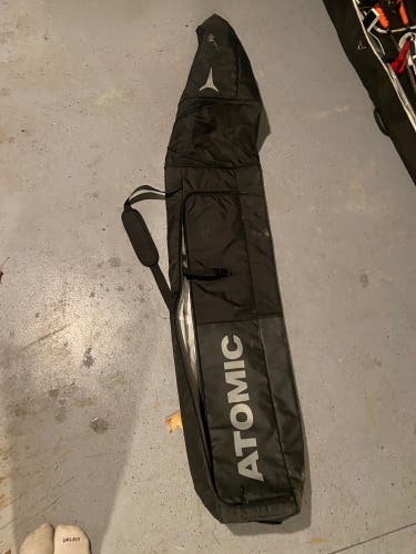Atomic Double ski bag 190”