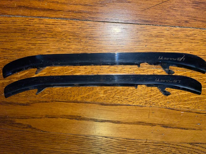 Used Bauer 263 mm LS PULSE Ti