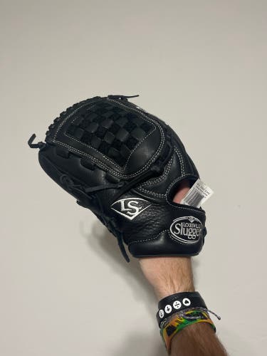 Louisville slugger xeno 12” lefty baseball glove